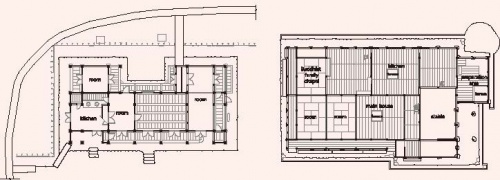Featured image of post Japanese Traditional House Plan Layout : 5 bungalow house designs with 3 bedrooms and 2 bathrooms floor plans included.