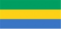 Gabon Flag.jpg