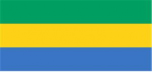 Gabon Flag.jpg